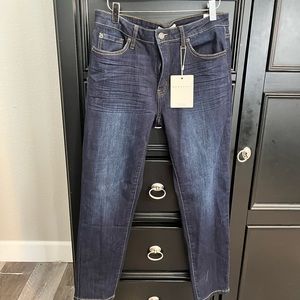 NWT Downeast Basics Jeans